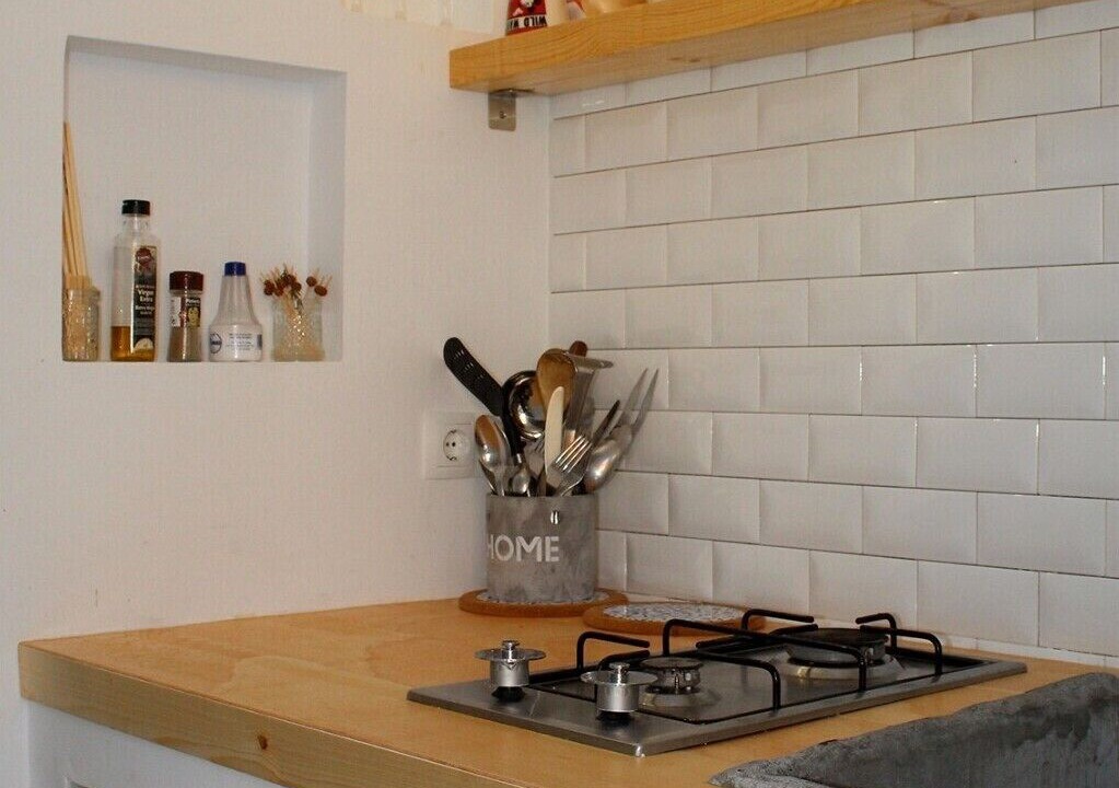 Photo of Kitchen in Sant Josep de sa Talaia