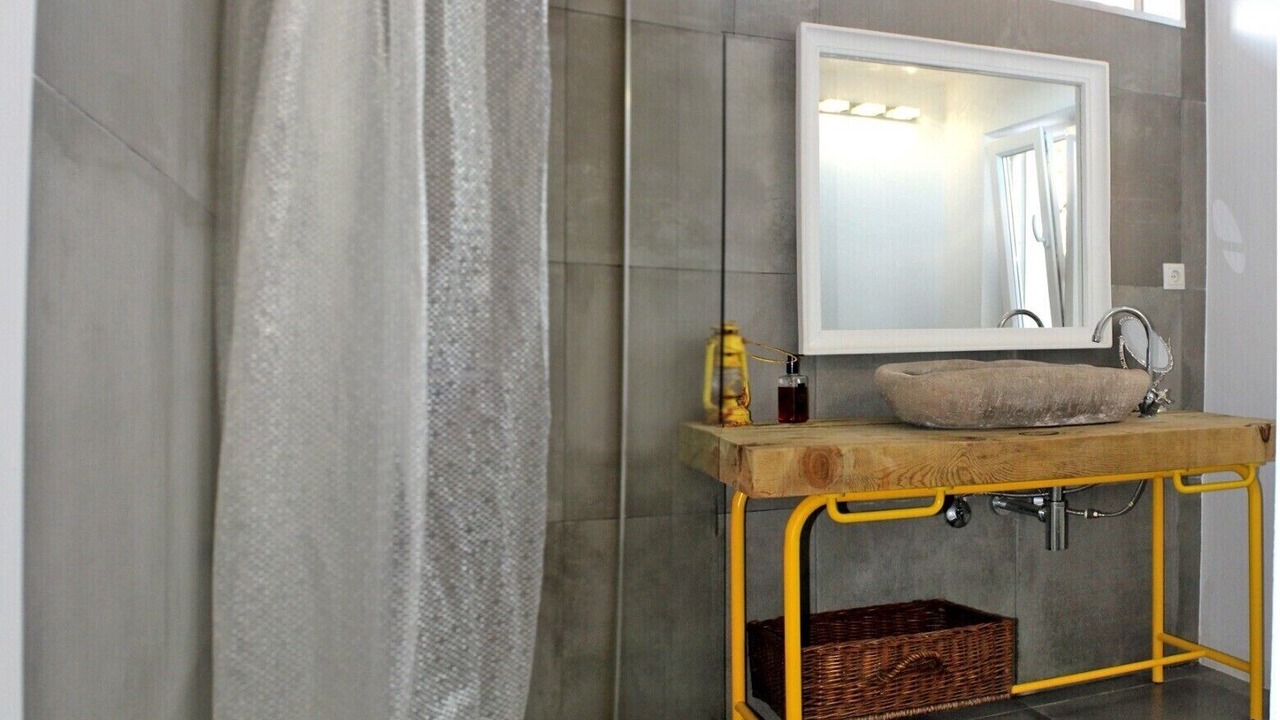 Photo of Bathroom in Sant Josep de sa Talaia