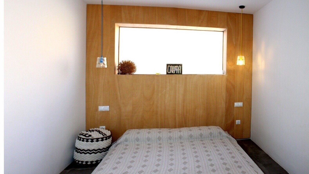 Photo of Bedroom in Sant Josep de sa Talaia