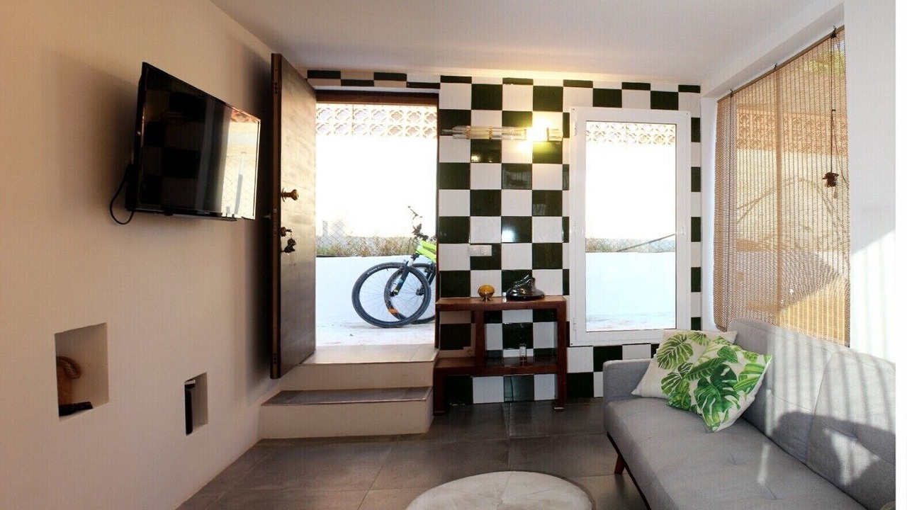 Photo of Livingroom in Sant Josep de sa Talaia