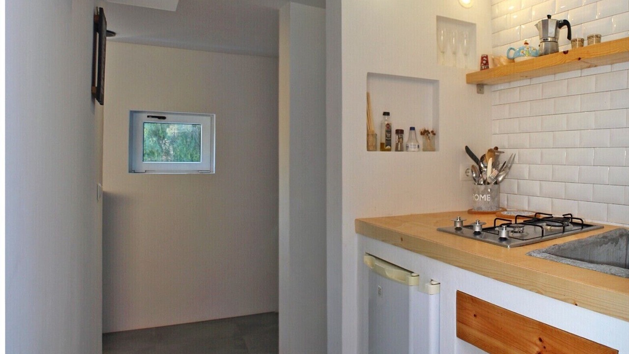 Photo of Kitchen in Sant Josep de sa Talaia