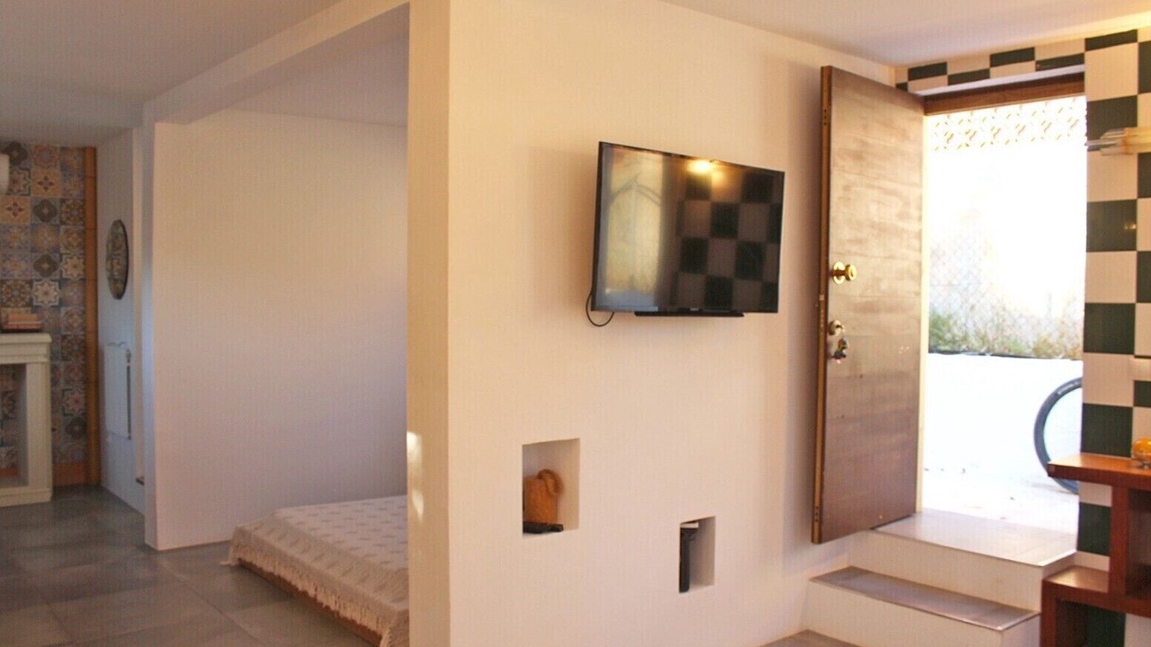 Photo of Bedroom in Sant Josep de sa Talaia