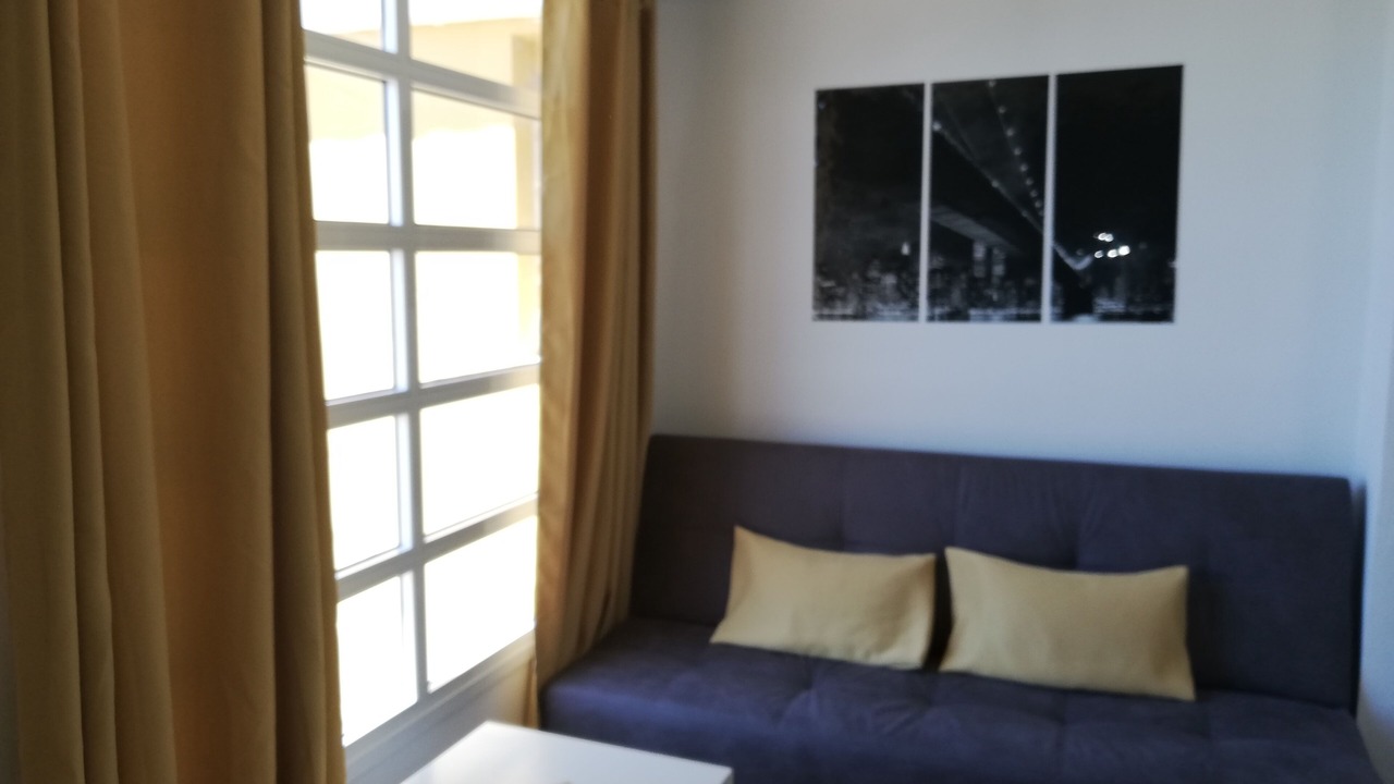 Photo of Livingroom in Tarajalejo