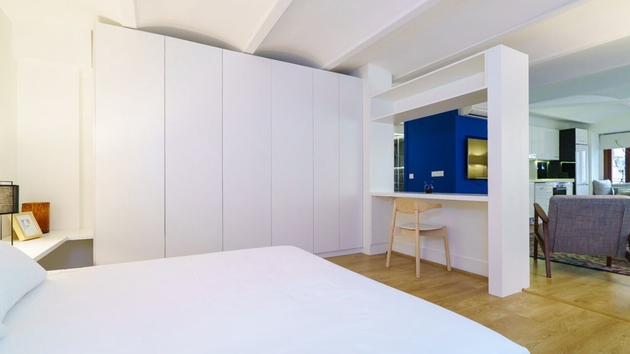 Photo of Bedroom in La Seu