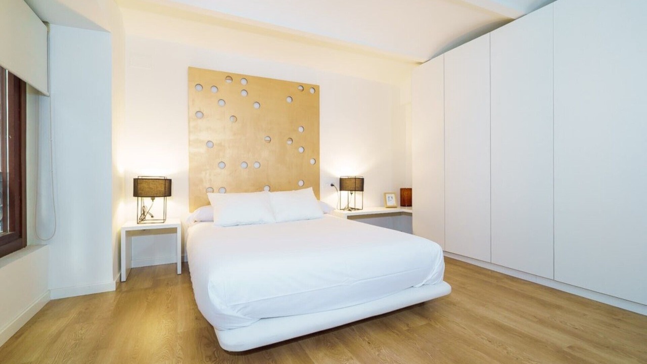 Photo of Bedroom in La Seu