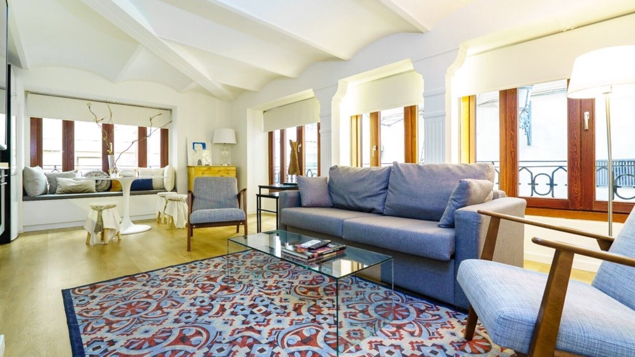 Photo of Livingroom in La Seu