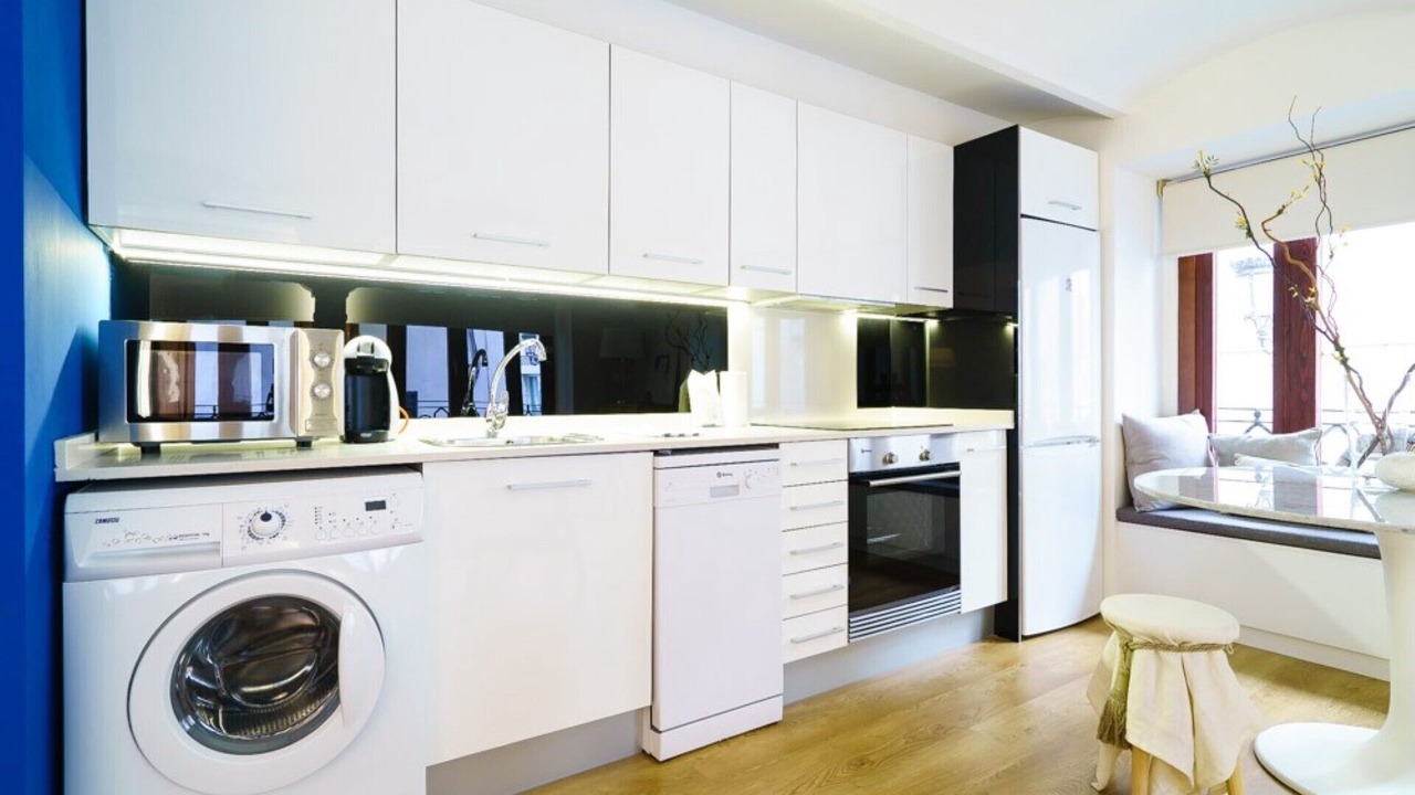 Photo of Kitchen in La Seu