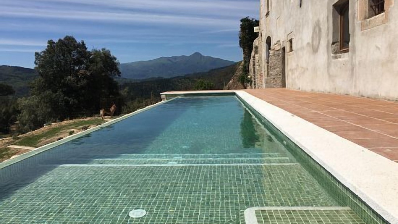 Photo of Outdoor in Santa Coloma de Farners