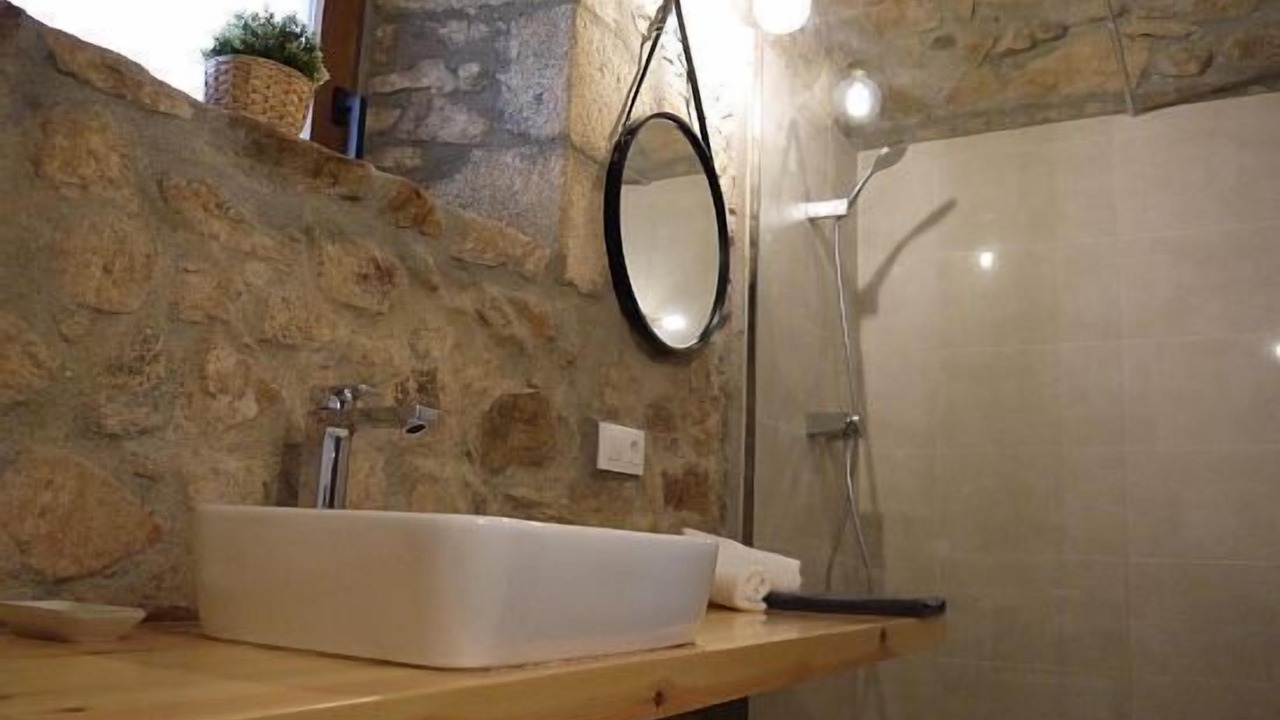 Photo of Bathroom in Santa Coloma de Farners
