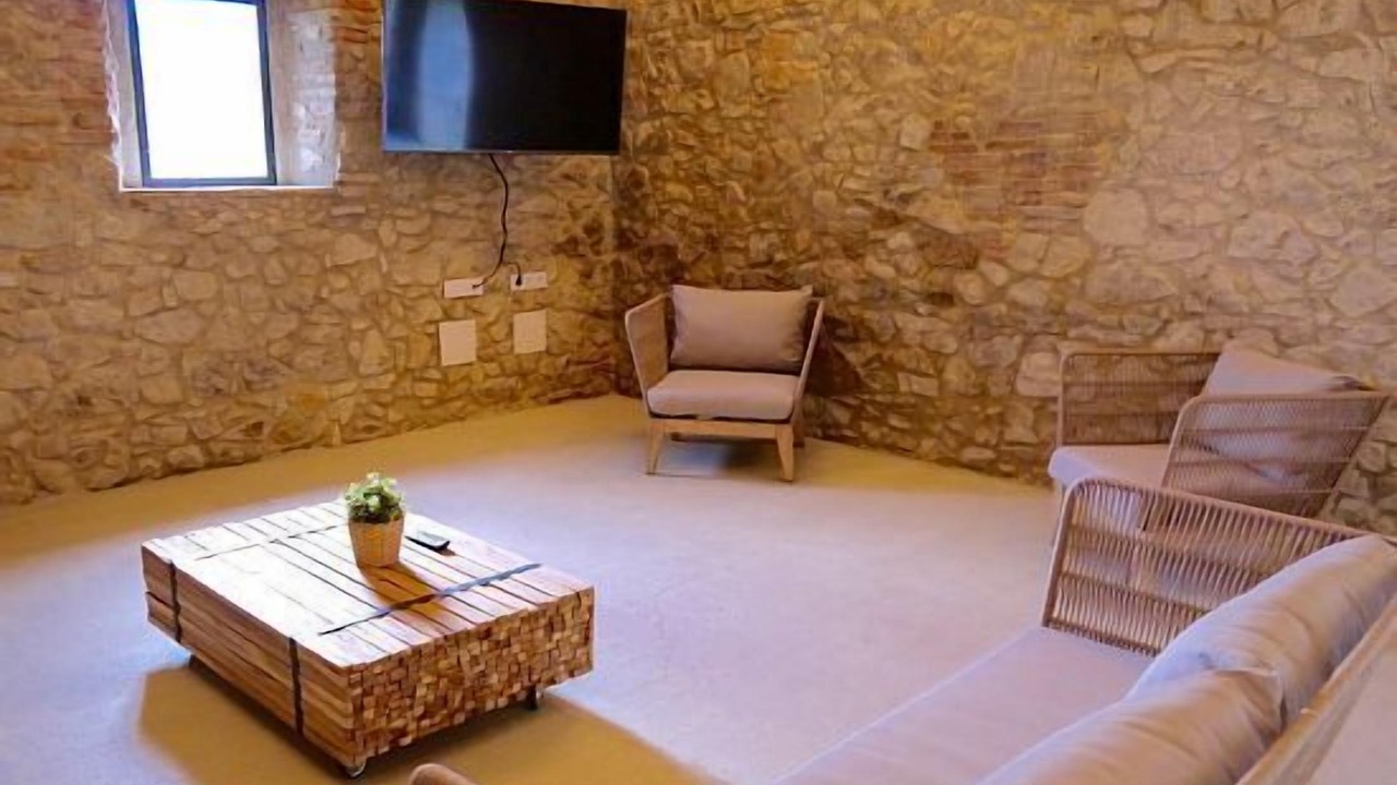 Photo of Livingroom in Santa Coloma de Farners