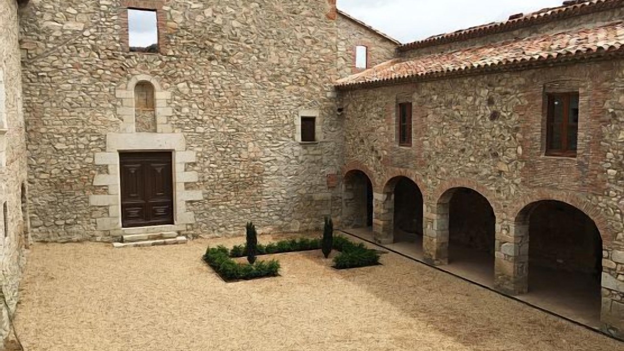 Photo of Outdoor in Santa Coloma de Farners
