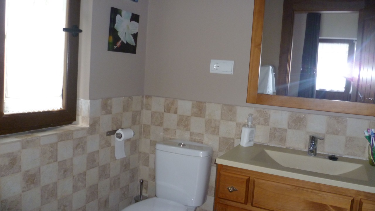 Photo of Bathroom in Colunga