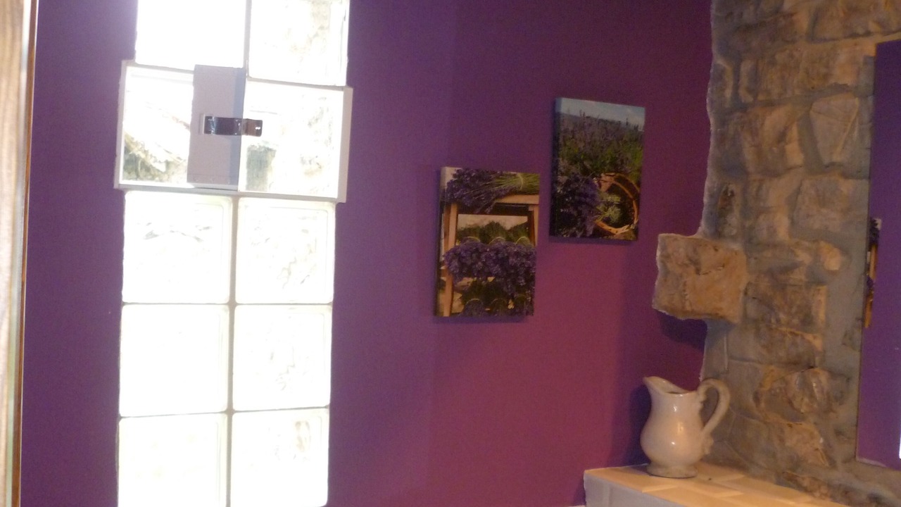 Photo of Bathroom in Colunga