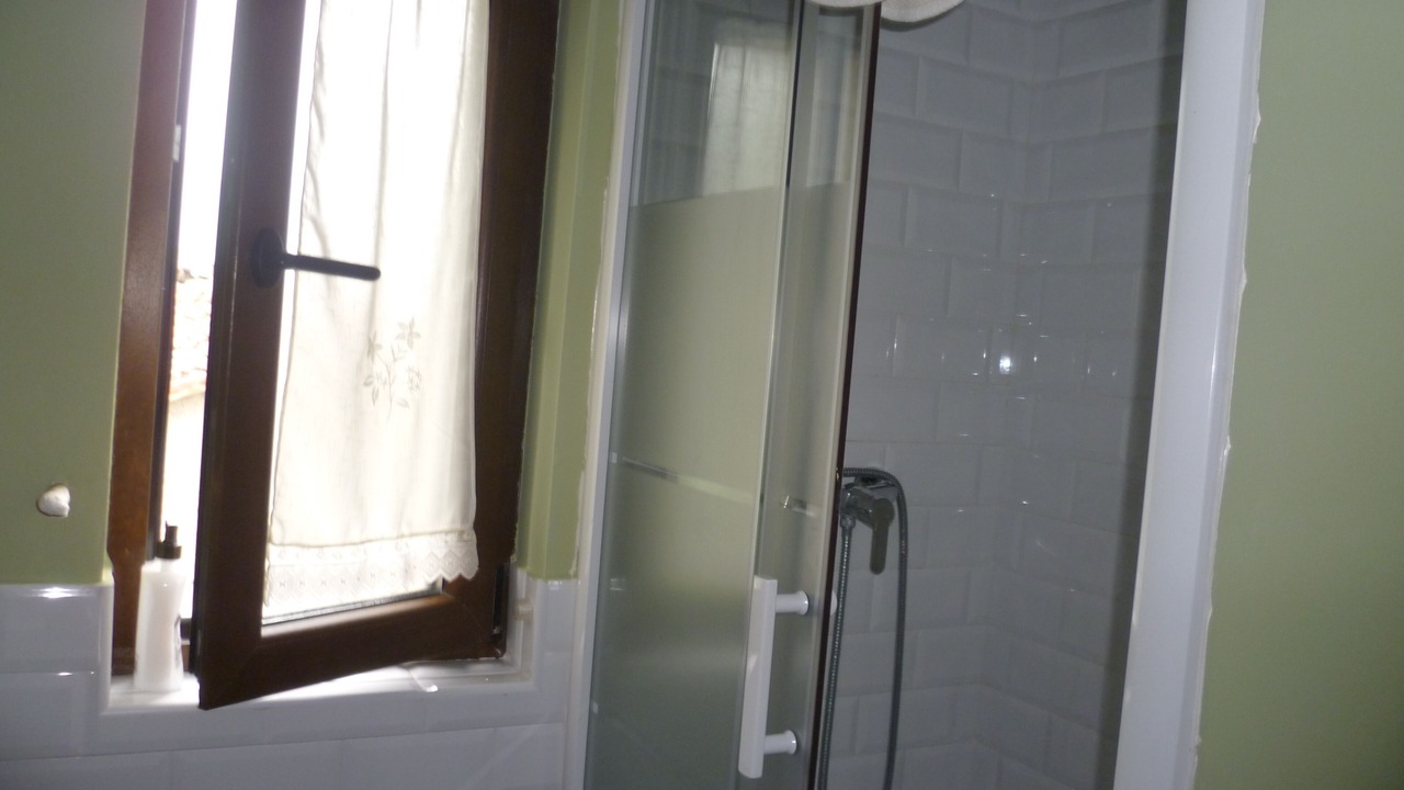 Photo of Bathroom in Colunga