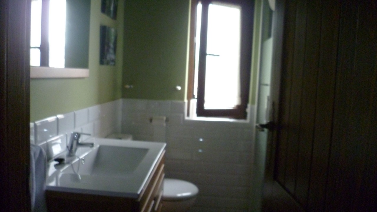 Photo of Bathroom in Colunga