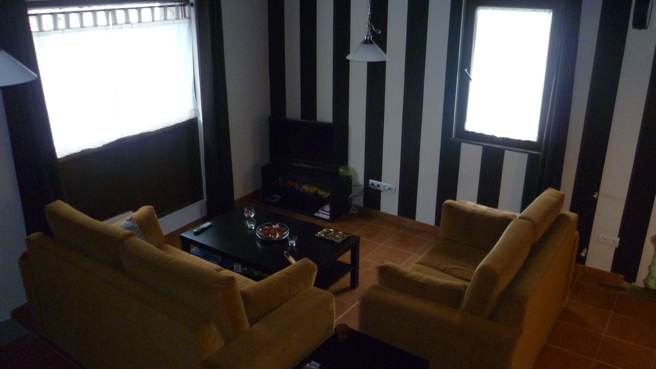 Photo of Livingroom in Colunga
