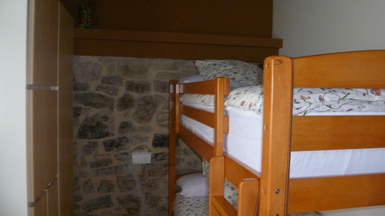 Photo of Bedroom in Colunga
