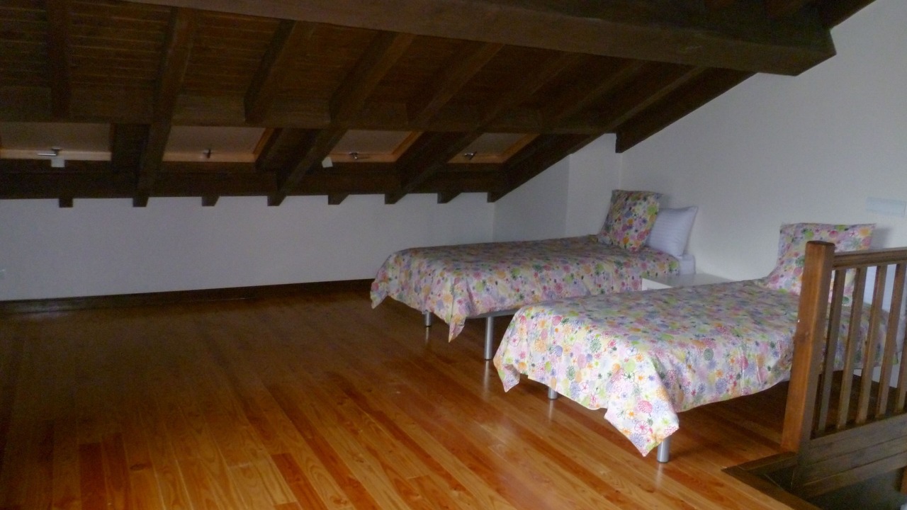 Photo of Bedroom in Colunga