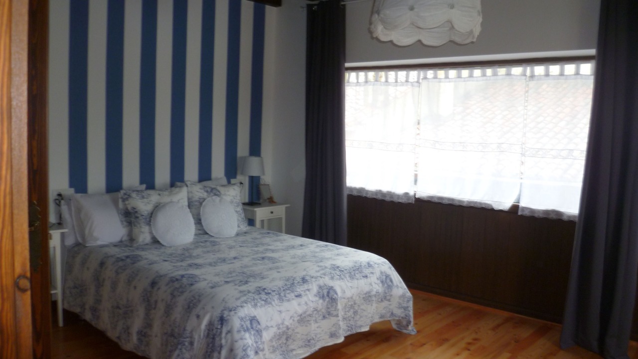 Photo of Bedroom in Colunga