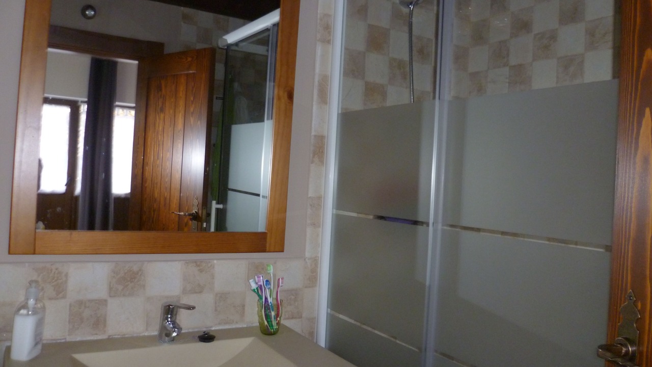 Photo of Bathroom in Colunga