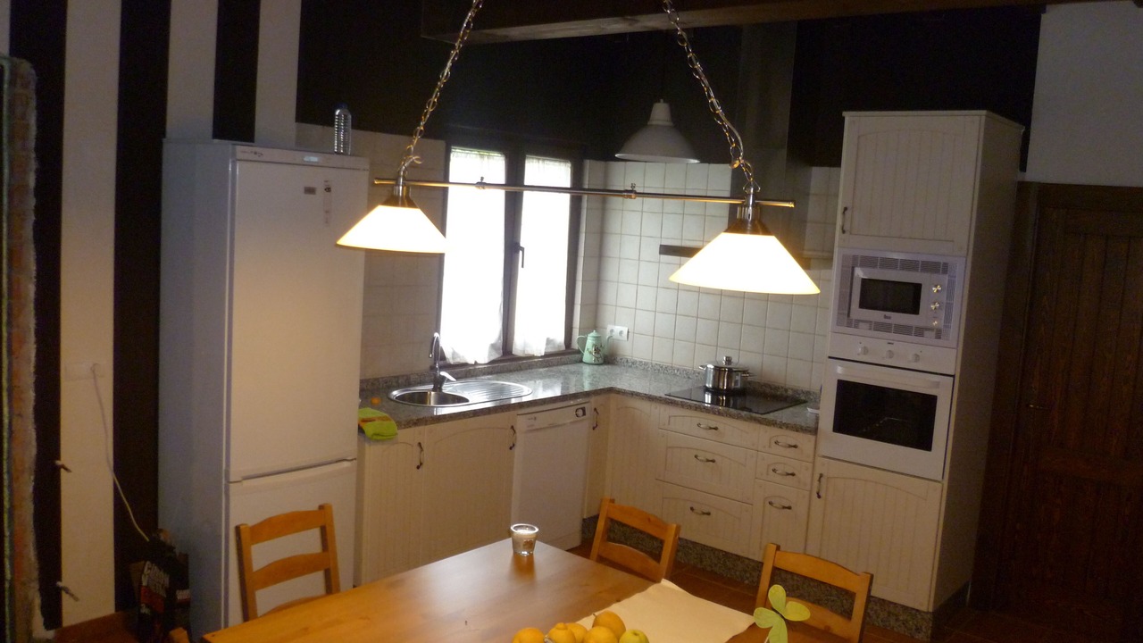 Photo of Kitchen in Colunga