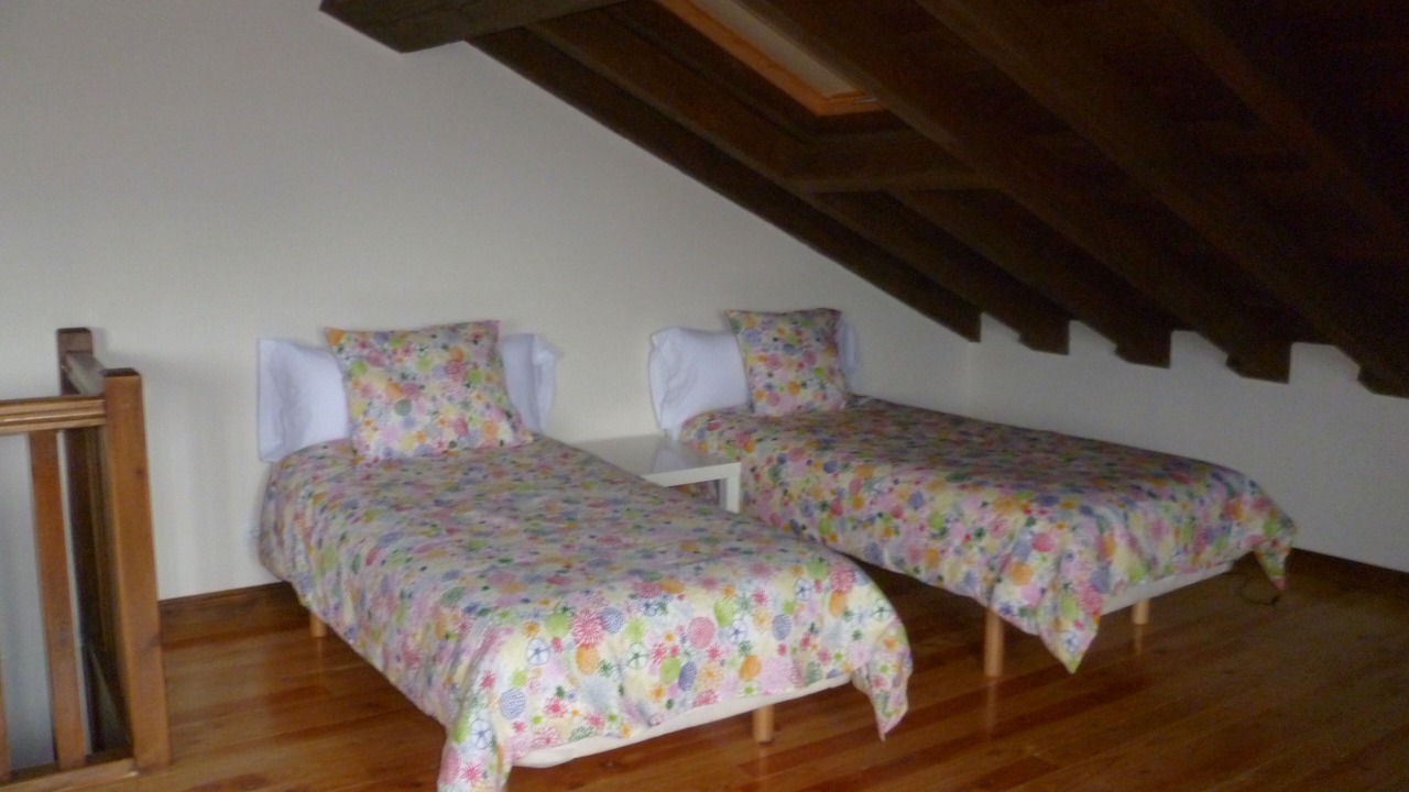 Photo of Bedroom in Colunga