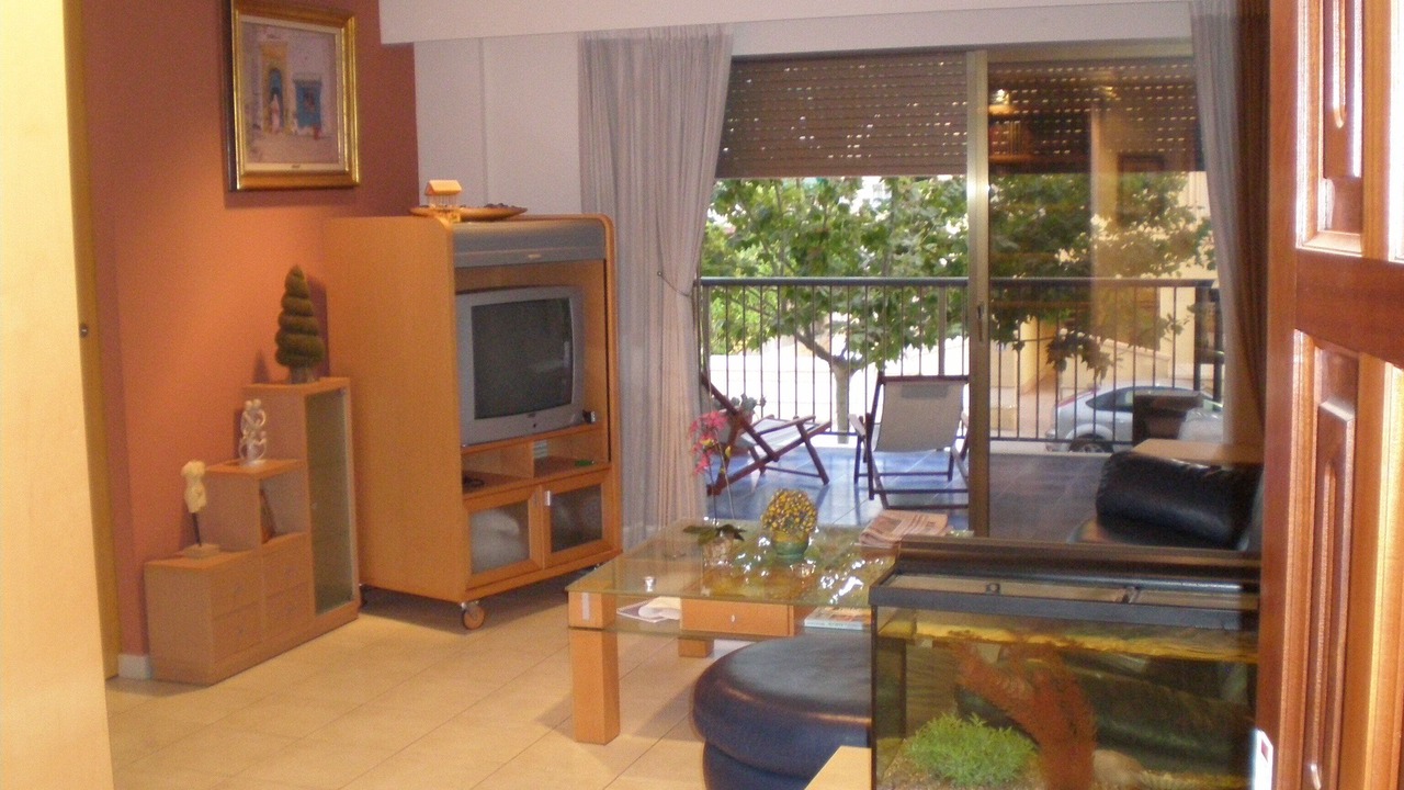 Photo of Livingroom in Santa Pola