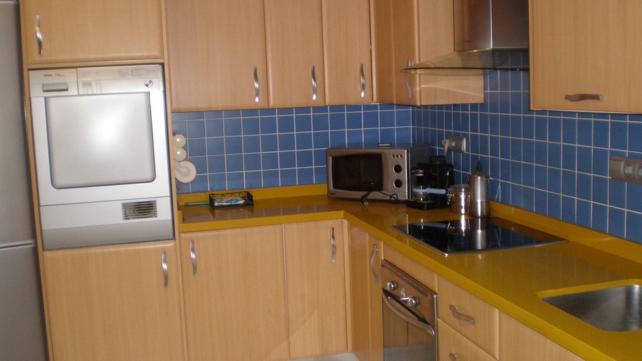 Photo of Kitchen in Santa Pola