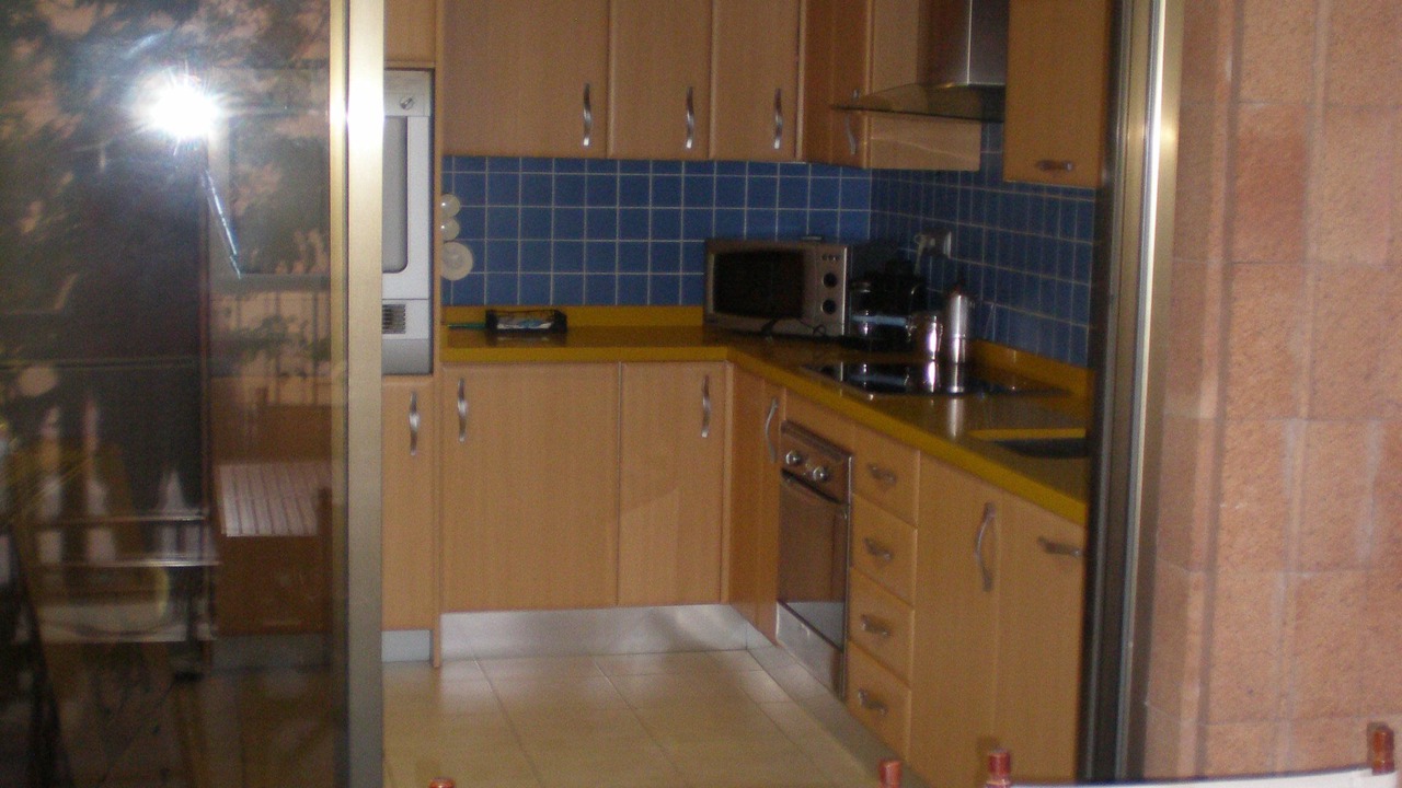 Photo of Kitchen in Santa Pola