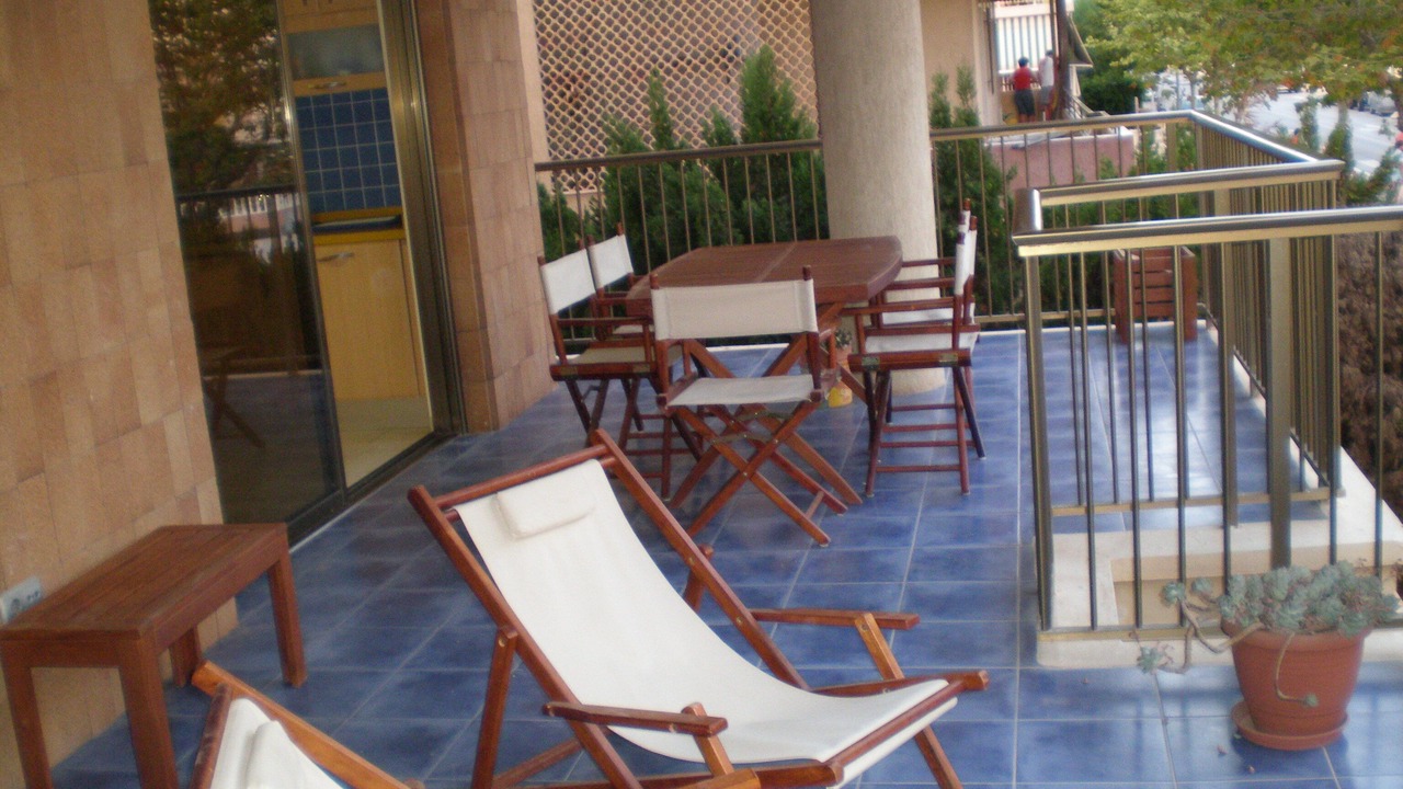 Photo of Outdoor in Santa Pola