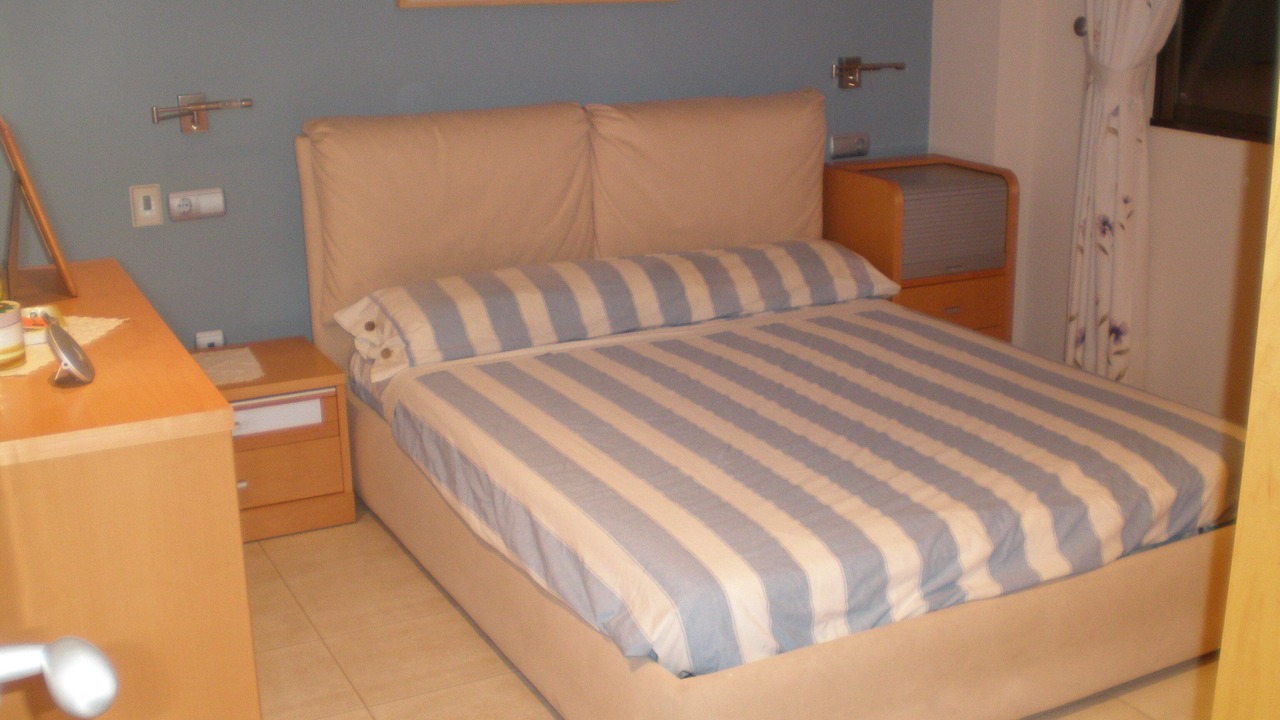 Photo of Bedroom in Santa Pola
