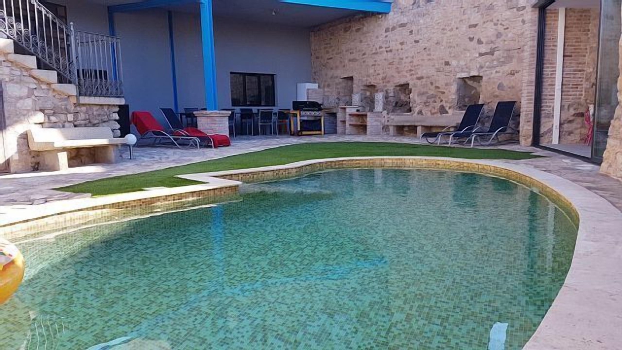 Photo of Outdoor in Fonolleres