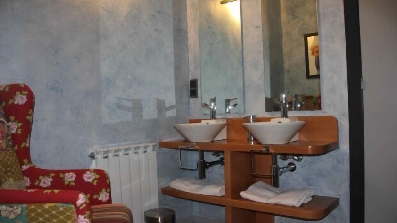 Photo of Bathroom in Fonolleres