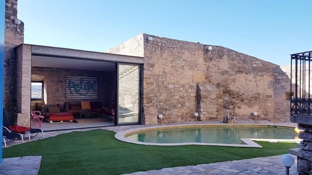 Photo of Outdoor in Fonolleres