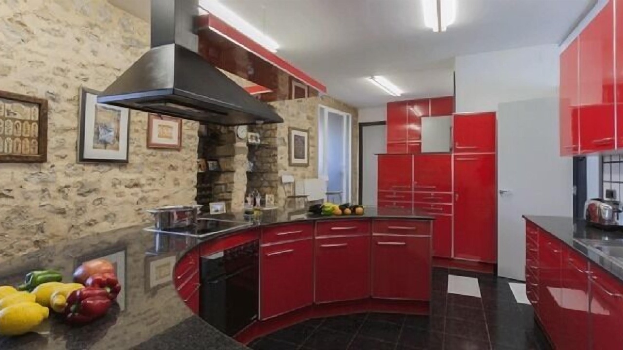 Photo of Kitchen in Fonolleres