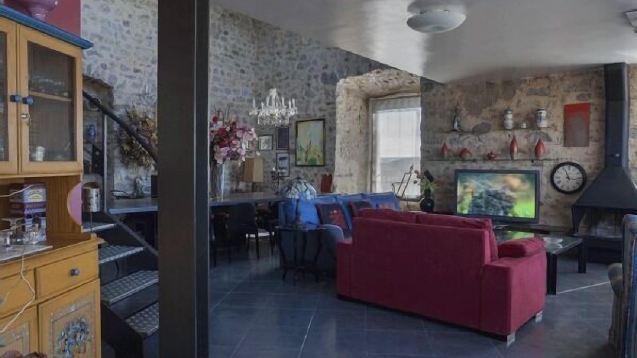 Photo of Livingroom in Fonolleres