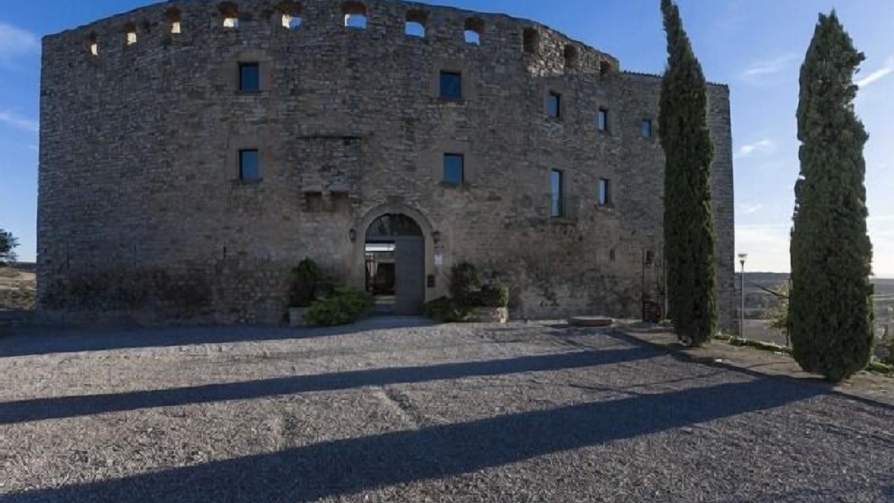 Photo of Outdoor in Fonolleres