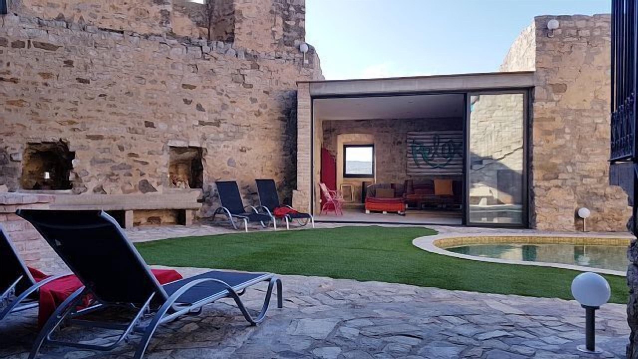 Photo of Patio Balcony in Fonolleres