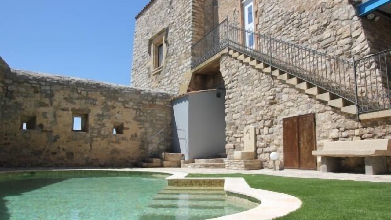 Photo of Outdoor in Fonolleres