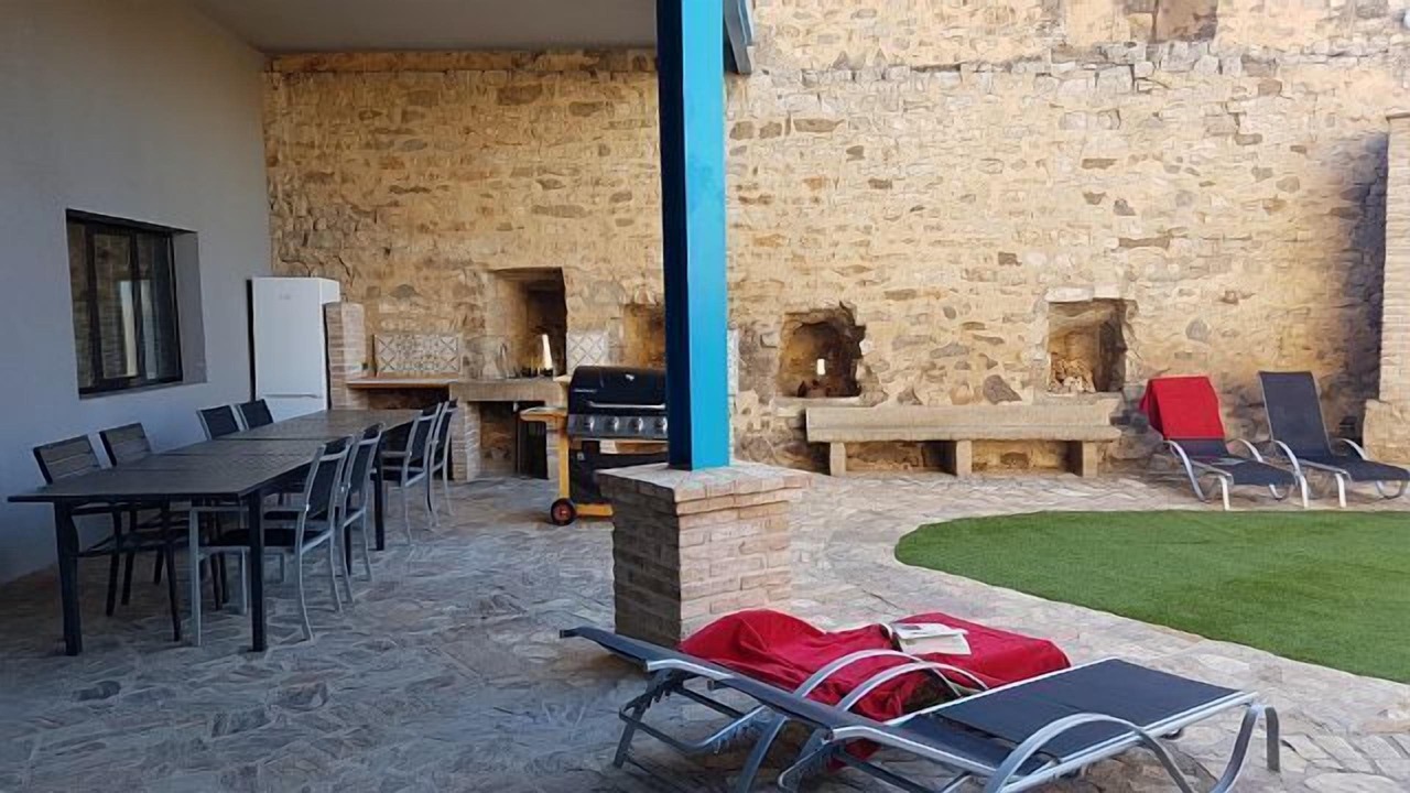 Photo of Outdoor in Fonolleres