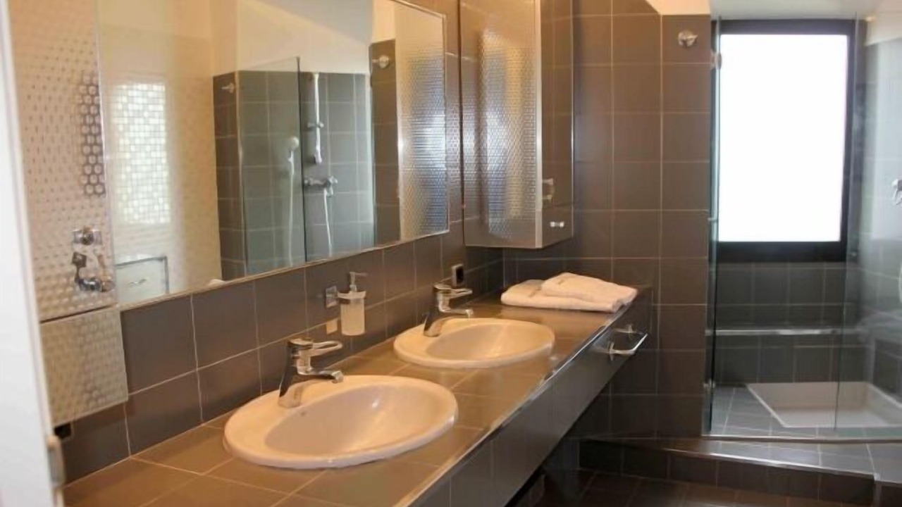 Photo of Bathroom in Fonolleres