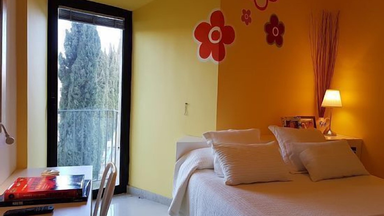 Photo of Bedroom in Fonolleres