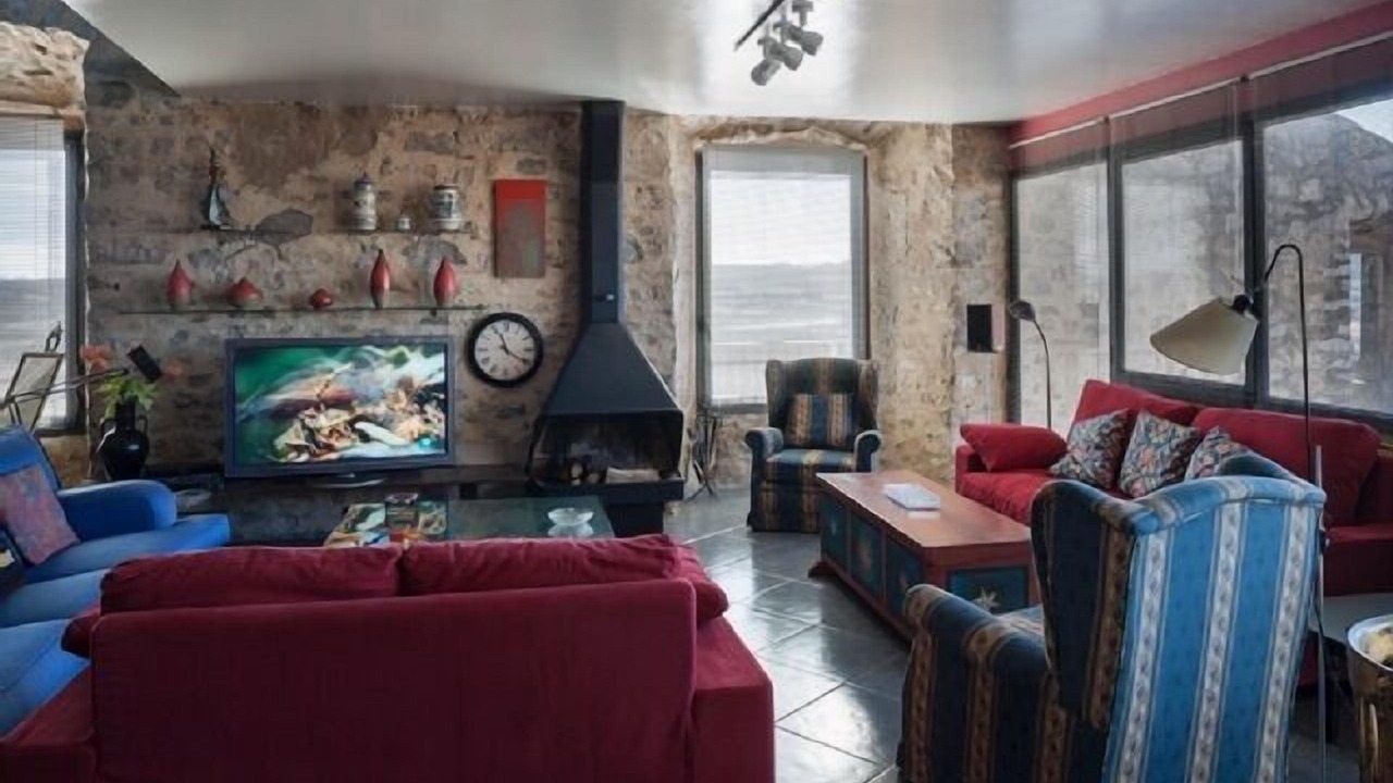 Photo of Livingroom in Fonolleres