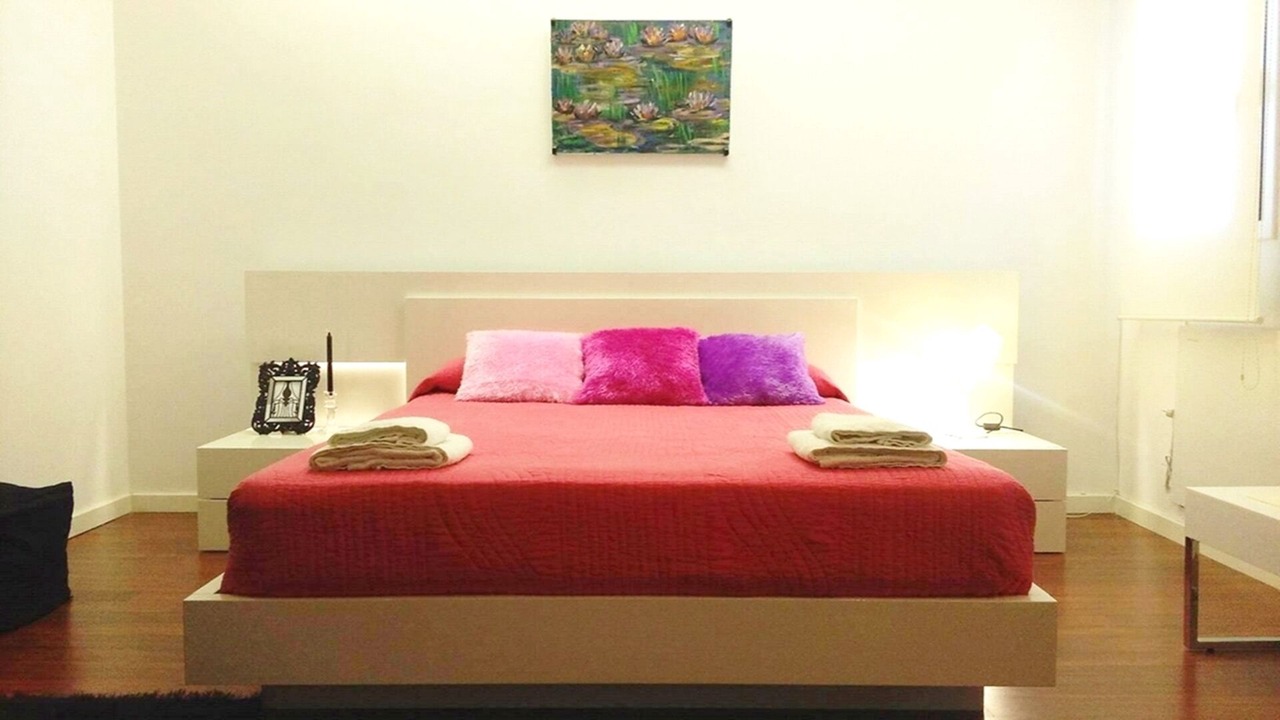 Photo of Bedroom in Tarrega