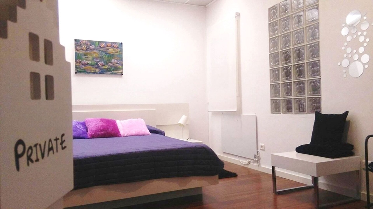 Photo of Bedroom in Tarrega