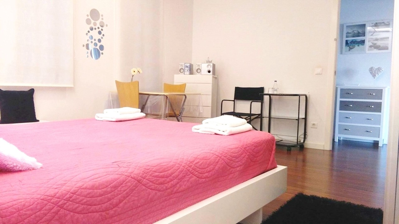 Photo of Bedroom in Tarrega