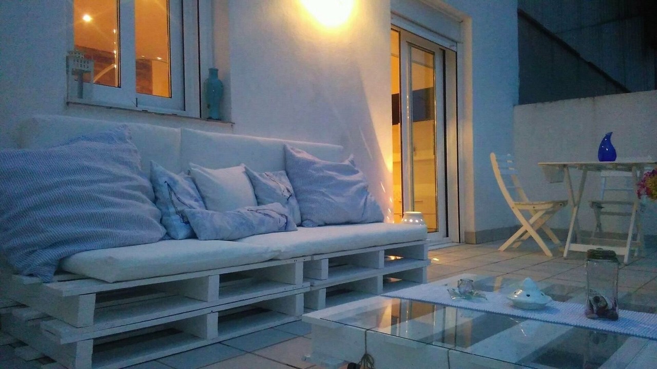 Photo of Patio Balcony in Tarrega