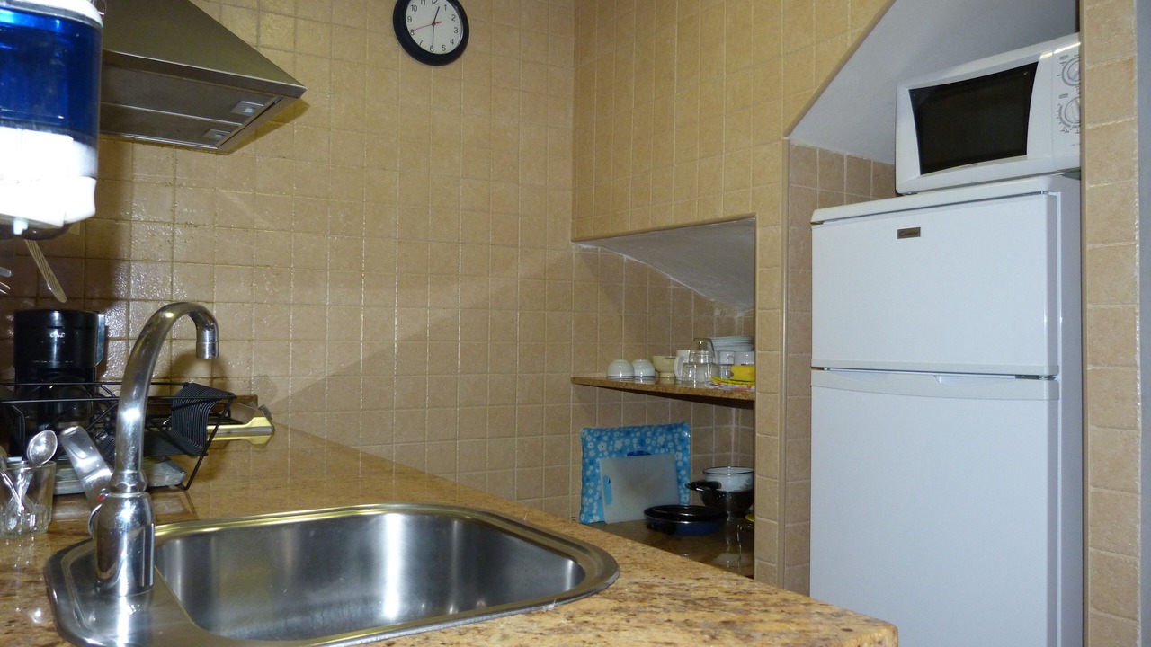 Photo of Kitchen in San Xoan de Rio