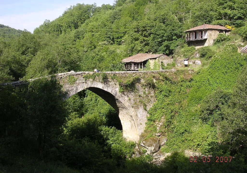 Photo of Outdoor in San Xoan de Rio