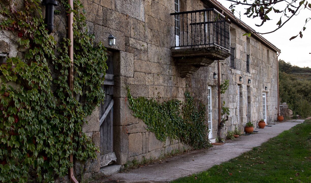 Photo of Outdoor in San Xoan de Rio